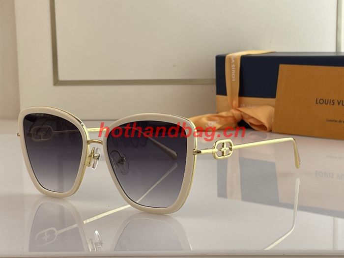 Louis Vuitton Sunglasses Top Quality LVS02927